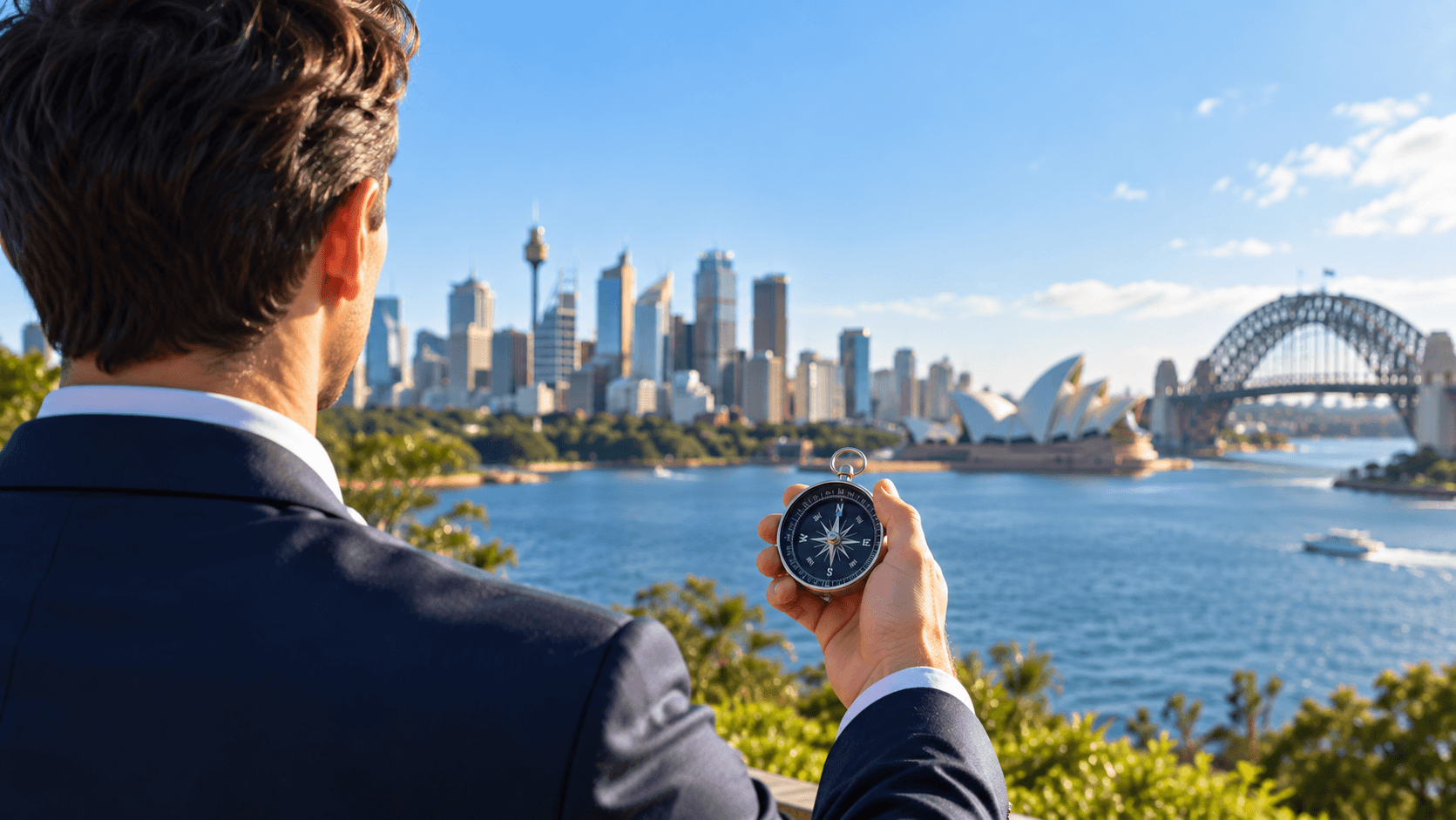How the Government Procurement Process Works in Australia